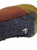 Patchwork Donegal Tweed 3