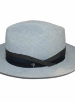 Panizza Cappello Uomo Panama Hats Fine Quality HandCrafted 100% Paglia Puyo