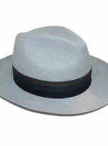 Panizza Cappello Uomo Panama Hats Fine Quality HandCrafted 100% Paglia Puyo 2