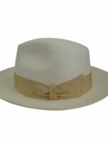 Cappello Borsalino Panama Fine Tesa Larga Cinta 0340-7128