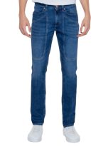 Jeckerson Jeans Uomo Slim 5 Tasche Modello John AI24JUPPA077JOHN001 (2)