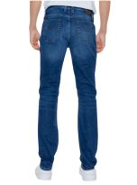 Jeckerson Jeans Uomo Slim 5 Tasche Modello John AI24JUPPA077JOHN001 (3)