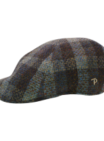 Pannizza Cappello Berretto Inverale Coppola 100% Lana (1)