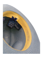 Panizza Cappello Carta da Zucchero Paglia Fine Quality (5)