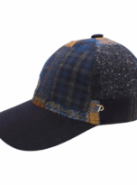 Cappello Panizza Invernale Pach Multicolore