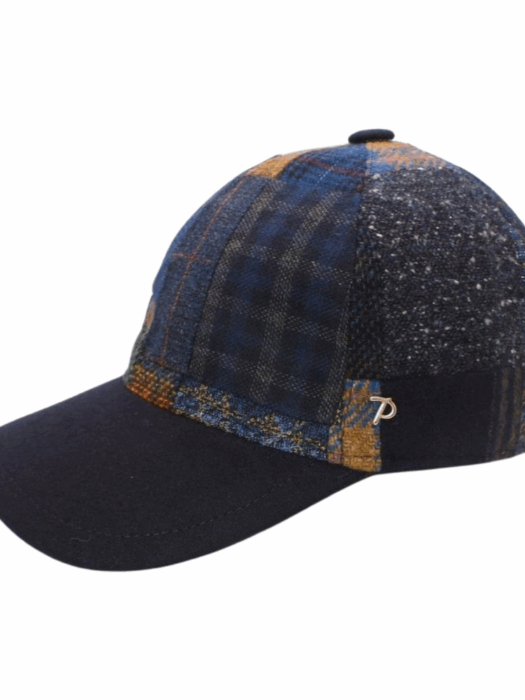 Cappello Panizza Invernale Pach Multicolore