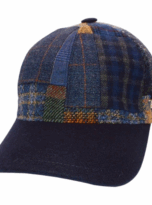 Cappello Panizza Invernale Pach Multicolore