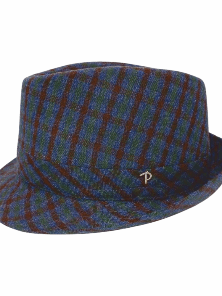 Cappello Panizza Invernale Pach Multicolore