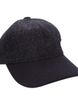 Berretto Panizza Inverale Blu Scuro100% Lana (3)