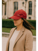 Cappello Baseball borsalino