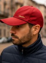 Cappello Borsalino Baseball