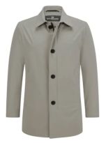 Giubbotto Uomo Invernale MILESTONE Active Performance Impermeabile 20.000mm e Antivento