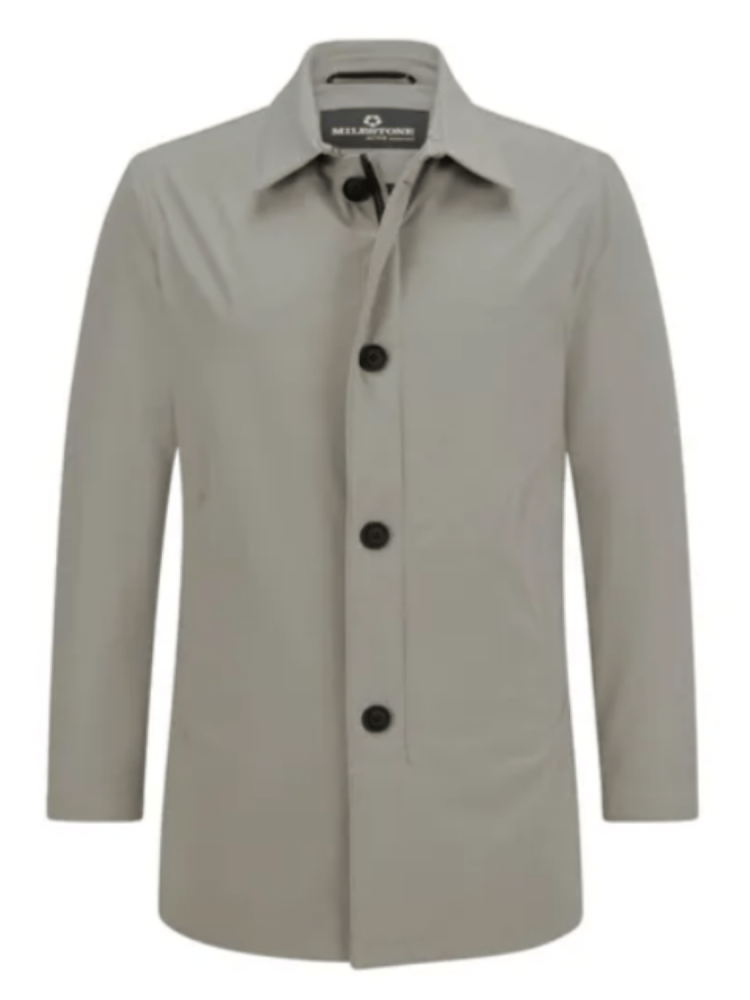 Giubbotto Uomo Invernale M Active Performance Impermeabile 20.000 mm Antivento