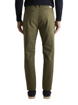 Pantalone JECKERSON JACK Slim Fit – Chino in Gabardina Stretch con Tasca America 2