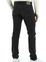 Pantalone jeans cinque tasche JOHN slim fit