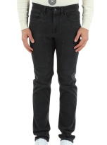 Pantalone jeans cinque tasche JOHN slim fit 2