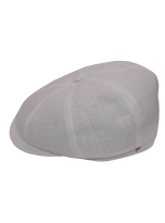 Berretto Uomo Cappello Panizza Stern L’Eleganza del 100% Puro Lino Made in Italy 2