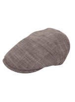 Panizza Berretto Peaked Lino 2